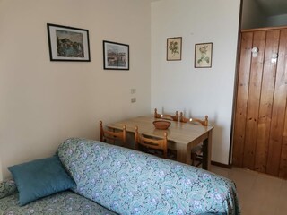 Apartamento de vacaciones Tignale Características 16