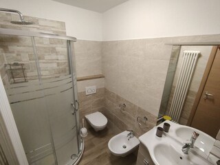 Apartamento de vacaciones Tignale Características 23