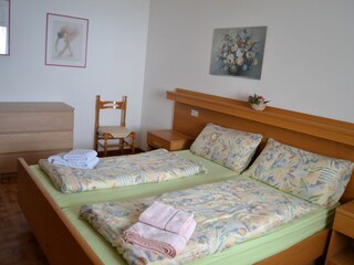 Apartamento de vacaciones Tignale Características 19