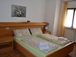 Apartamento de vacaciones Tignale Características 18