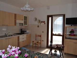 Apartamento de vacaciones Tignale Características 15