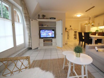 Ferienwohnung 7 im Haus Pegasus