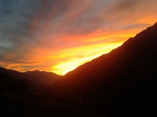 Appartamento per vacanze Partschins Ambiente 14