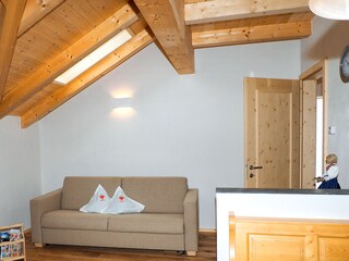 Appartamento per vacanze Partschins Caratteristiche 4