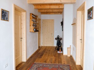 Appartamento per vacanze Partschins Caratteristiche 11