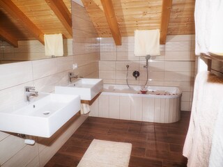 Appartamento per vacanze Partschins Caratteristiche 9