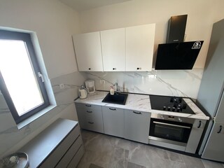 Apartamento de vacaciones Kampor Características 15