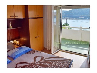 Apartamento de vacaciones Kampor Características 17