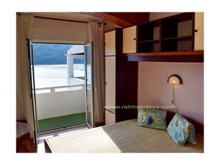 Apartamento de vacaciones Kampor Características 18