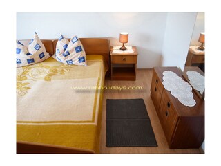Apartamento de vacaciones Kampor Características 20