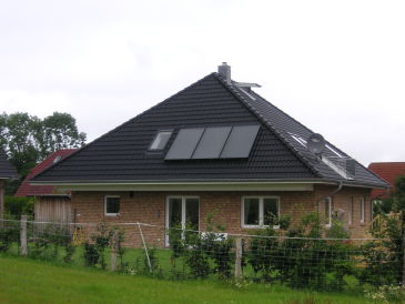 Ferienhaus Usedom