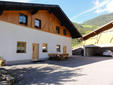 Ferienwohnung Koflerhof Griesser