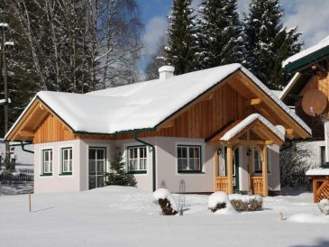 Holiday house Pürcher