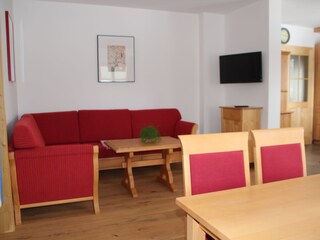 Vakantiehuis Bad Mitterndorf Kenmerken 11