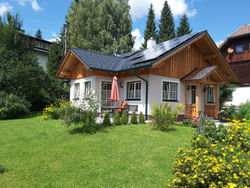 Holiday house Pürcher