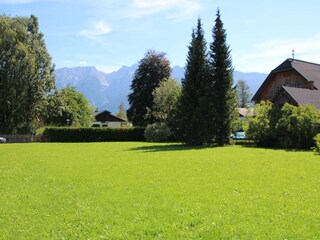 Vakantiehuis Bad Mitterndorf Buitenaudio-opname 7