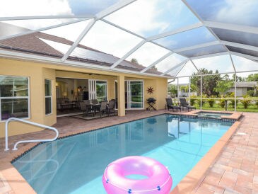 Villa Sunset Star
