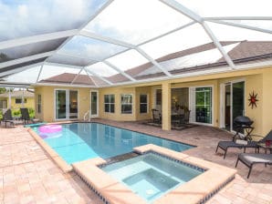 Villa Sunset Star