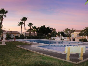 Ferienhaus Conjunto Carmen