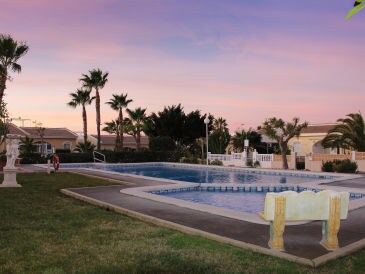 Ferienhaus Casa Relexi