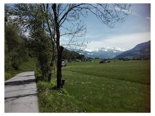 Appartamento per vacanze Kaltenbach  13