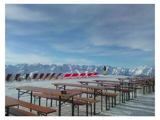 Appartamento per vacanze Kaltenbach  34