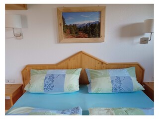 Appartamento per vacanze Kaltenbach Camera da letto 8