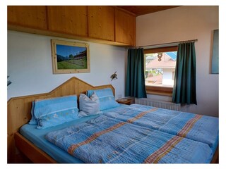 Appartamento per vacanze Kaltenbach Camera da letto 9