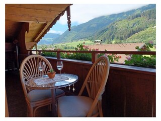 Appartamento per vacanze Kaltenbach Ambiente 4