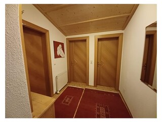 Vakantieappartement Kaltenbach  21
