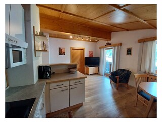 Appartamento per vacanze Kaltenbach Soggiorno 7