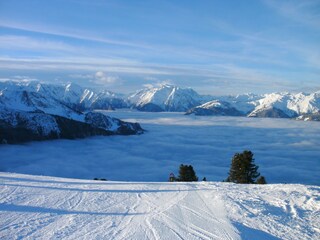 Appartamento per vacanze Kaltenbach  29