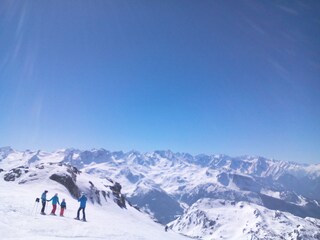 Appartamento per vacanze Kaltenbach  28
