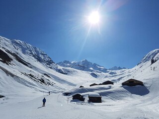 Vakantieappartement Kaltenbach  31