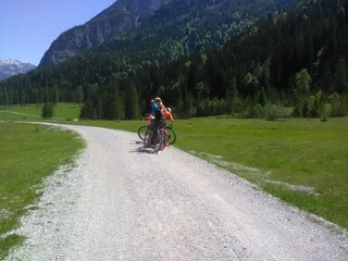Appartamento per vacanze Kaltenbach  22