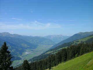 Vakantieappartement Kaltenbach  26