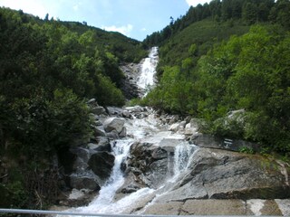 Appartamento per vacanze Kaltenbach  24