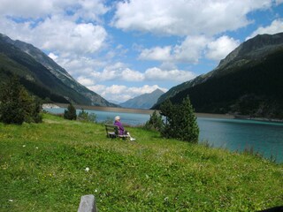 Vakantieappartement Kaltenbach  23