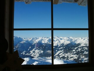 Appartamento per vacanze Kaltenbach Ambiente 5