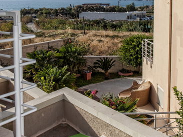 Villa Lucia in Plakias
