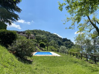 Appartamento per vacanze Ispra Registrazione all'aperto 8