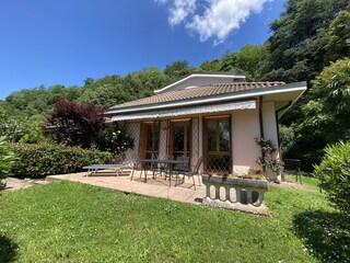 Appartamento per vacanze Ispra Registrazione all'aperto 9