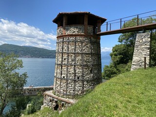 Appartamento per vacanze Ispra Ambiente 31