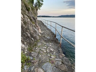 Appartamento per vacanze Ispra Ambiente 33