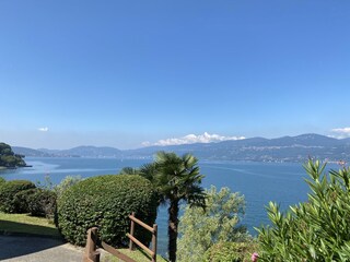 Appartamento per vacanze Ispra Ambiente 33