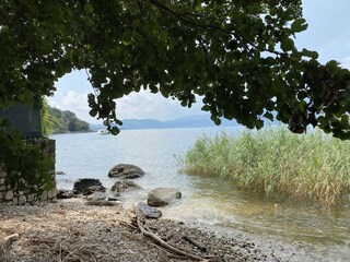 Appartamento per vacanze Ispra Registrazione all'aperto 15