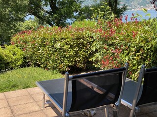 Appartamento per vacanze Ispra Registrazione all'aperto 19