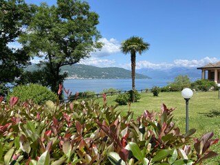 Appartamento per vacanze Ispra Registrazione all'aperto 20