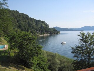 Appartamento per vacanze Ispra Ambiente 30