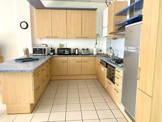 Appartamento per vacanze Ispra Caratteristiche 24